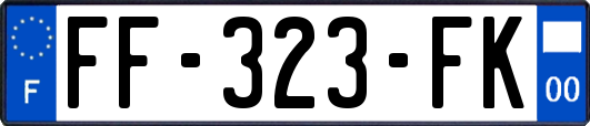 FF-323-FK