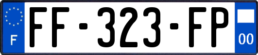 FF-323-FP