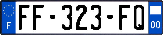 FF-323-FQ