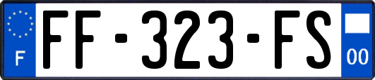 FF-323-FS