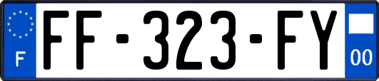 FF-323-FY
