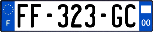 FF-323-GC