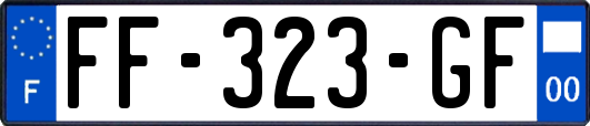 FF-323-GF