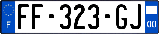 FF-323-GJ