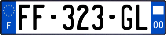 FF-323-GL