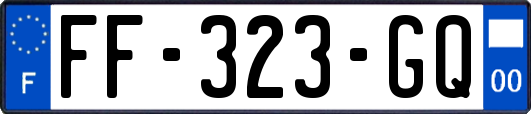 FF-323-GQ