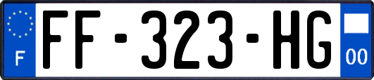 FF-323-HG