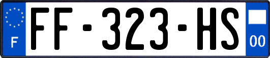 FF-323-HS
