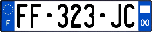 FF-323-JC