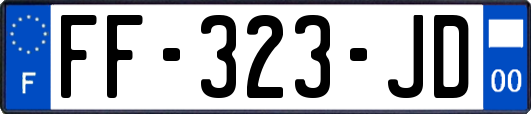 FF-323-JD