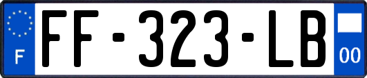 FF-323-LB