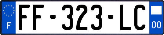 FF-323-LC
