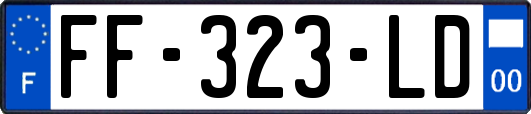 FF-323-LD