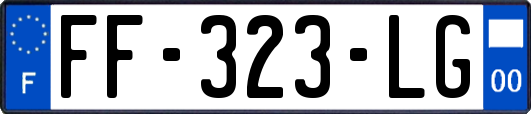 FF-323-LG