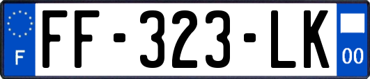 FF-323-LK