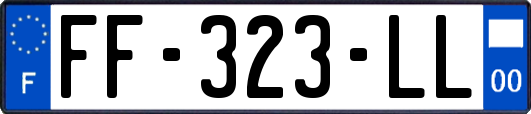 FF-323-LL