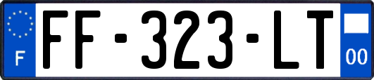 FF-323-LT