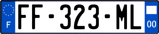 FF-323-ML