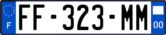 FF-323-MM