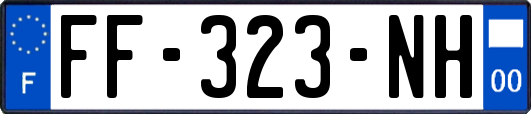FF-323-NH