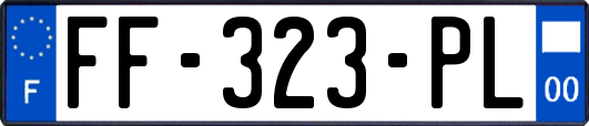 FF-323-PL