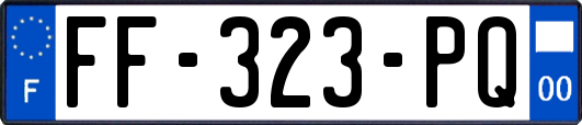 FF-323-PQ