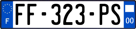 FF-323-PS