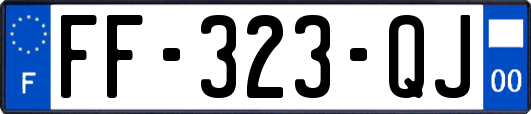FF-323-QJ