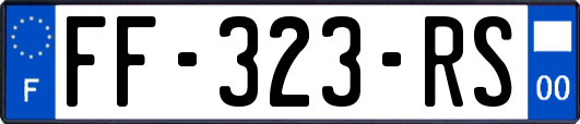 FF-323-RS