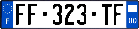 FF-323-TF