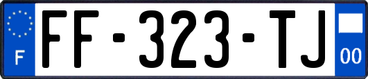 FF-323-TJ