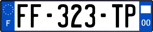 FF-323-TP