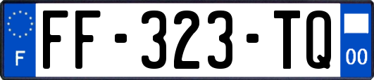 FF-323-TQ