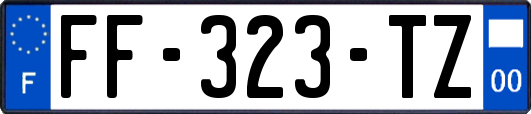 FF-323-TZ