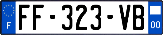 FF-323-VB
