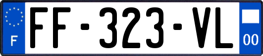 FF-323-VL