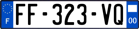 FF-323-VQ