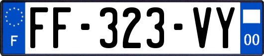 FF-323-VY