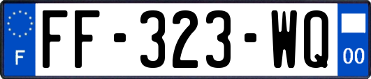 FF-323-WQ