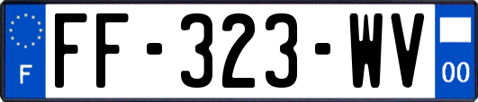 FF-323-WV