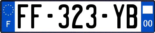 FF-323-YB