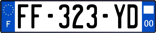 FF-323-YD