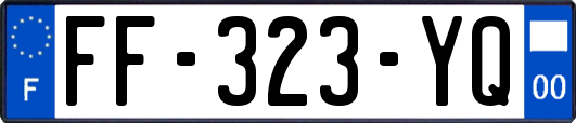 FF-323-YQ