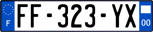 FF-323-YX
