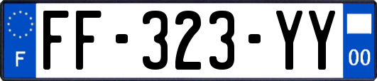 FF-323-YY