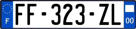 FF-323-ZL