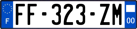 FF-323-ZM