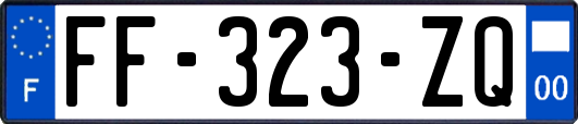 FF-323-ZQ