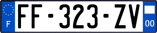 FF-323-ZV