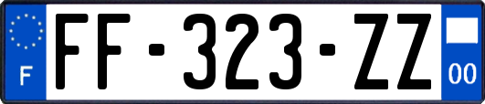 FF-323-ZZ